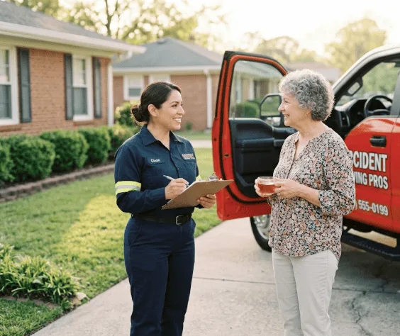 Accident Towing Service Baldwin, NY FAQs